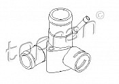 RACVA CREVA 1.9TDI/TDS