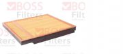 FILTER VAZDUHA ACTROS 1,2,3
