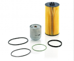 FILTER ULJA ACTROS 2/3
