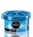 MIRIS LIMENKA  ORGANIK AQUA