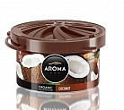 MIRIS LIMENKA  ORGANIK COCONOOT