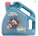 ULJE ZA MOTOR CASTROL 10W40 MAGNATEC