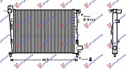 HLAD MOTORA BEN -AC(40x37.5) BEZ POSUDE