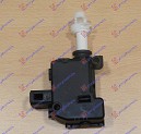 MOTOR ZA CENTRALNU BRAVU(POKLOPAC REZERV