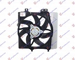 VENTILATOR (1 KABL) (33cm)