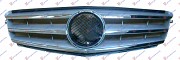 PVC MASKA AVANTGARDE HROM/SIVA