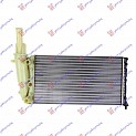 HLADNJAK MOTORA 1.2CC(75)(57.7x32.2)