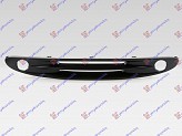 PVC MASKA SA/BEZ MAGLENKE 02- CRNA