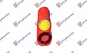 STAKLO STOP LAMPE -02 ULO