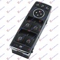 PREKIDAC U PREDNJIM VR(CETVORO)(3pin)