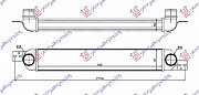 HLAD.INTERC.1.3-1.7 CRTi DIZ (ALUMINIJUM
