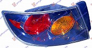 STOP LAMPA