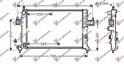 HLADN.MOTO.1.3 CDTi/1.7DTi DSL(60x35)