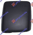 POKLOPAC RETROVIZORA CRNI 02-