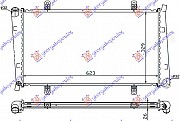 HLAD MOTORA 1.9 T.D (62.2x33x27) 00-06