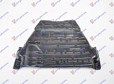 ZASTITA MOTORA ISPOD BRANIKA (S-LINE/S5)