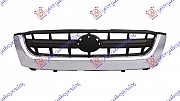 PVC MASKA 4WD HROM
