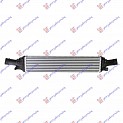 HLAD INTERCOOLER 1.8-2.0 TFSi 2.0 Tdi