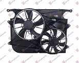 VENTILATOR KOMPL.2.0-2.2 CDTi