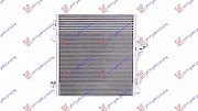 HLADNJAK KLIME 3.7-4.0 BENZIN