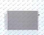 HLADNJAK KLIME 88-93(58x35.3)