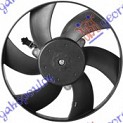 VENTILATOR LEVI (30cm) BEN-DIZ