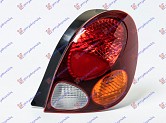 STOP LAMPA 5 VRATA