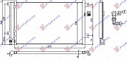 HLAD.KLIME 1.9 JTD DIZEL(575x338x16)