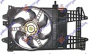 VENTILATO.KOMP.1.8-2.0i16/20V-1.9D+/- AC