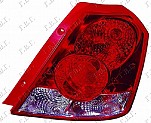 STOP LAMPA  3/5 VRATA (DEPO)