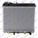 HLAD MOT.1.3i 8V(32.5x37.6x25)AUTOMATIK