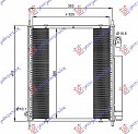HLAD KLIME -04 1.2-1.4 (33.5x38.6x1.6)