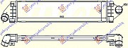 HLAD INTERC.1.6-1.8-2.0-2.2TDCI (66x15x4