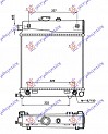HLAD 1.8-2.0-2.2-2.3 MAN/AUT -A/C (36x43