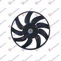 VENTILATOR A/C 2.0-2.1-2.5-3.0TDi