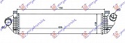 HLAD.INTERC. 1.6-2.0 D DIZEL(655x160x40)