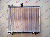 HLADNJAK MOT.1.5i 16V (42.5x55.5)MAN/AUT