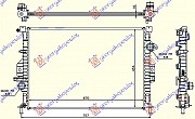HLA.MOT.SVE BEN/DIZ 1.6-2.0 (670x454x1.6