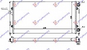 HLAD MOTORA 1.6-1.8-2.0i8V-1.9TDi(63x32)