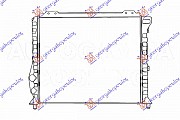 HLAD.MOTORA 2.0-2.5 +/-A/C (49x41.5)