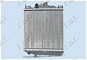 HLADNJAK MOTORA 1.3cc (33x32.5)