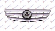 PVC MASKA HROM/SIVA