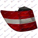 STOP LAMPA SPOLJASNJA BELI MIGAVAC