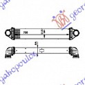 HLADNJAK INTERC. 2.0 CDi (698x96x63)