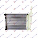 HLAD MOTORA 1.2cc 8V+/-AC  (48x41.5)