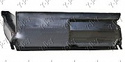 ZASTITA MOTORA PLASTICNI PREDNJI DEO