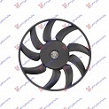 VENTILATOR(MOTOR+ELISA)(40cm)BEN-DIZ