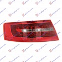 STOP LAMPA SPOLJASNJA LED