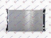 HLAD 3.0 TDi (67.5x44.5x32) AUTOMA(10MM)