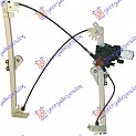 PODIZAC PRE.PROZORA ELEKTRICNI LIFT TEK